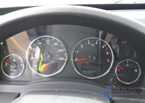 2009 Jeep Liberty Sport from USA, damaged, VIN 1J8GN28K29W554872